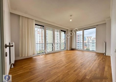 █ Konfor █ Göztepe Benzincide, Ebeveyn Banyolu, Ferah, Lüks 2+1