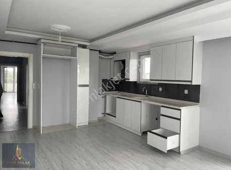 Temel Emlaktan Fatih Mah 2+1 Sıfır Kiralık Daire