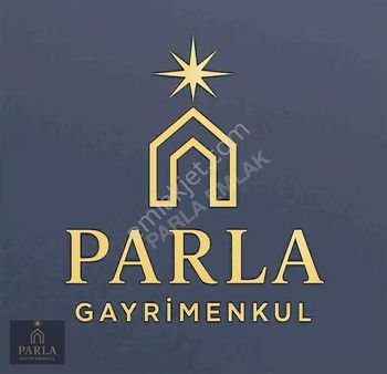 Parla Emlak'tan Osmanlı Mah. Dostlar 87 Sit. 3+1/3.kat/110m2