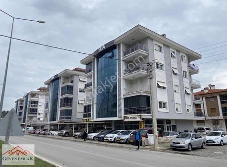 Güven Emlaktan Kiralık Gölet Yakını 3+1 Daire