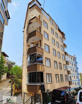 Denize 5 Dak.mesafede-(isteyene Eşyalı) Satılık-2+1 4.kat