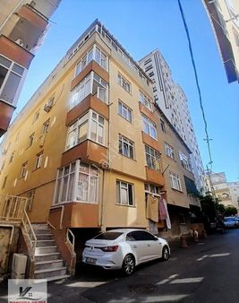 Namık Kemalde. 2 + 1 Arakat Boş Satılık Daire