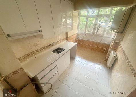 Rota'dan Ş.hastanesi Yakını Merkezi Lokasyonda Cp Açık 3+1