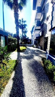 Side Bluhaus 4 Datılık 1+1 Daire