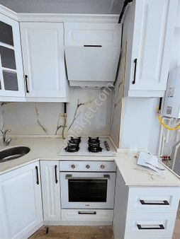 Akkaya İnşaattan Cum.park Yakını Kombi, Ankastre Uygun Fiyat!!