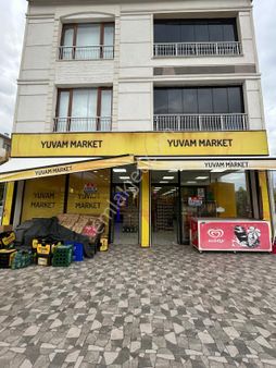 Kurumsal Firmalar Ve Markalar İçin Kiralık Dükkan