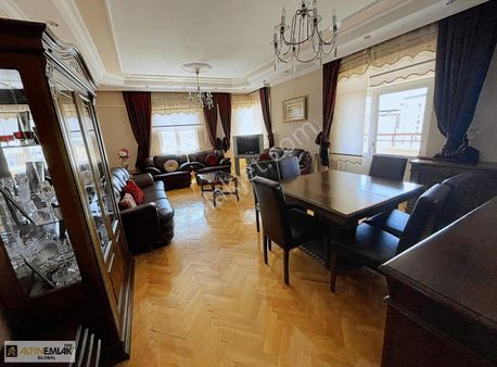 Köşk Mahallesi Site İçerisinde Satılık Daire