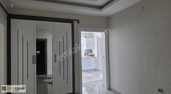 Altın Emlak Fed Globalden Belsin Tınaztepede Satılık Daire