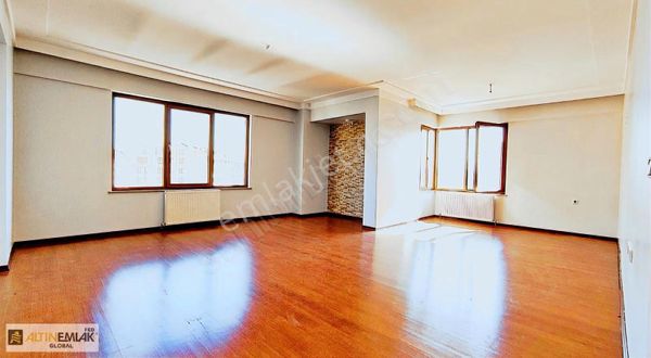 Köşk Mh. 4+1 Manzarlı Daire