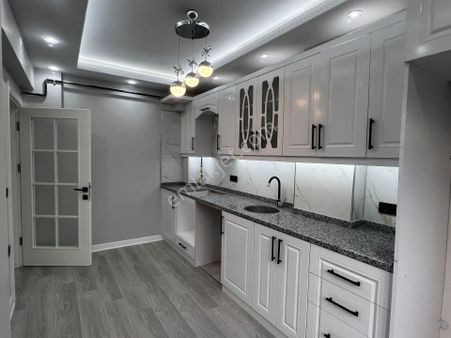 Akyazı Mahallesi'nde Kiralık 2+1 Sıfır Daire