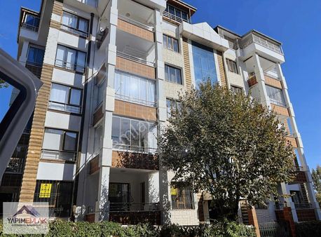 [ypm]cumhuriyet Mahallesinde 4+1 210m2 Kıralık Daire