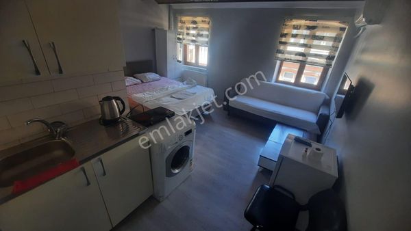 Beyoğlu Cihagir Ed Yalı Stüdyo Daire Detaylar Ve Lütfen Arayın