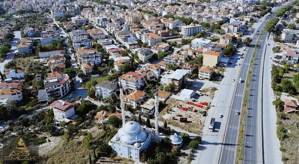 Ars'den Satılık Sarayköyde 155 M2 3+1 Müstakil Konforu