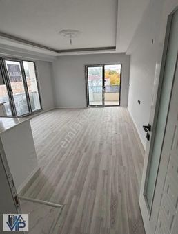 Vıp Gayrımenkulden Mevlana Mah. Satılık 2+1 Sıfır Daire