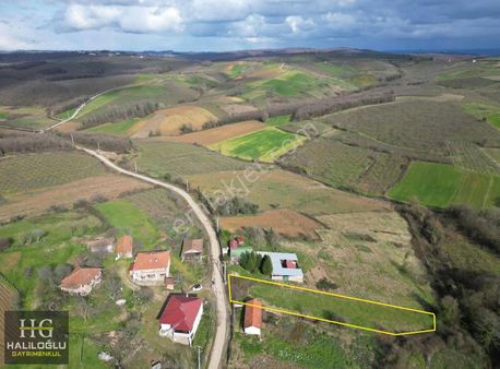 Ferizli Hocaoğlu Mh.1.700 M2 Imarlı Arsa