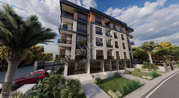 Silivride Satılık 6 Kat Konut İmarlı Arsa