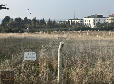 Büyükçekmece Kamilobada Full Deniz Manzaralı Villa İmarlıarsa!!!