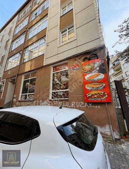 İşlek Caddede Devren Kiralık Çiğ Köfte Dükkanı