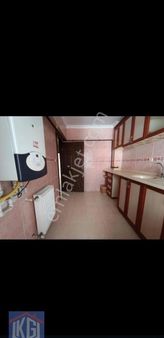 2+1 Yüksek Giriş Kelepir Daire Balkonlu