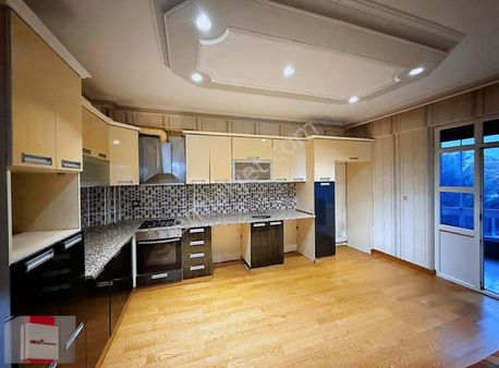 Aras Gyo'dan Barış Caddesine Cebhe 4+1 Geniş Kiralık Daire