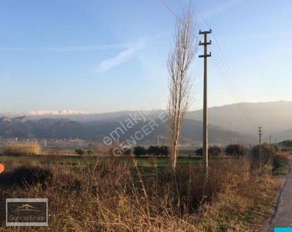 Salihli Caferbey De Villa İmarlı Arsa