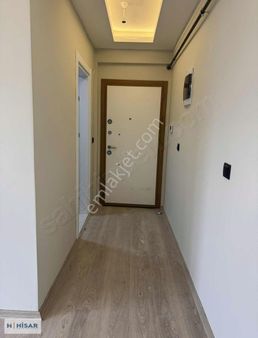 Hisar'dan Atakum Da Hamamın Üst Tarafında Kiralık Daire