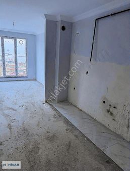 Hisar'dan Merkezi Konumda Bulvara Cephe Daireler