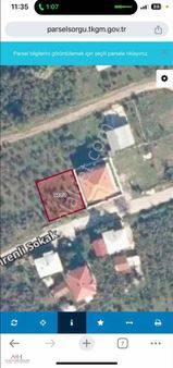 Sakarya Karapürçek Ahmetler De Yatırımlık Arsa