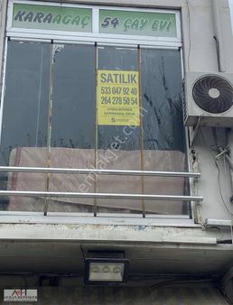 Adapazarı Merkez Karaağaç Bulvarında Dükkan