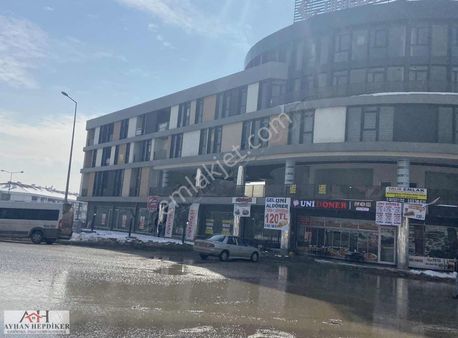 Düzce Merkez Üniversite Karşısı 2+1 Sıfır Yatırımlık Daire