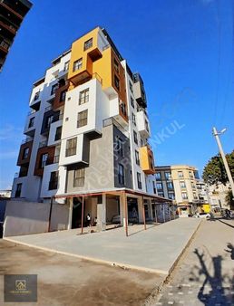 Liva'dan Yerden Isıtmalı Arakat Balkonlu Eşyalı Kiralık 1+1