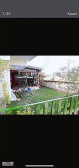 Yağcılar Merkezde Bahçeli Lüx Dublex Daire