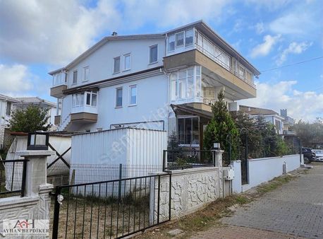 Kandıra Cebeci De 220 Metre² 4 + 1 Dubleks Denize 100 Metre