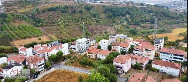 Ayhan Hepdiker Den Beşköprü 'de 215 M2 Konut İmarlı Fırsat Arsa