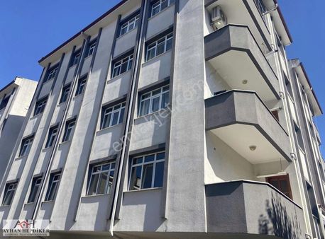 Serdivan Kemalpaşa Mahallesinde 3+1 Geniş Kiralık Daire