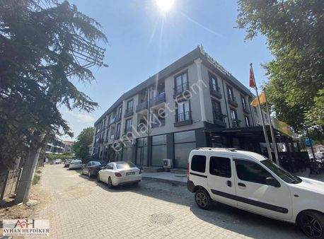 Erenler Merkezde Sıfır Yerden Isıtmalı 5+1 Çatı Dublex