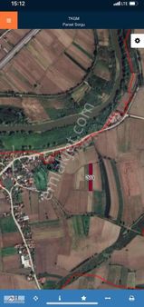 Adapazarı Doğancılarda 1.720m2 Köy Merkezine Yakın