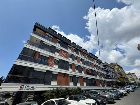 Yatırım'dan İdelaltepe Koru'da Çift Mutfaklı 3+2 Sıfır Dubleks