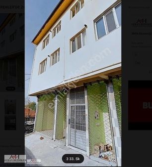 Ayhan Hepdiker'den Erenler Emeniyet Yanı 90 M2 2+1 Konum Süper