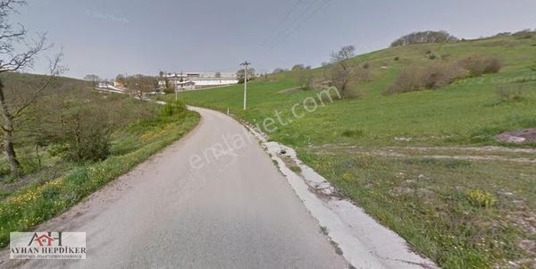 İzmit Kaynarca Da Resmi Yola Cepheli Yapılaşma Yanı 8068m2 Tarla