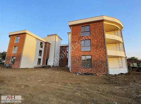 Valilik Karşısı Karapınarda 2+1 Sıfır Yerden Isıtmalı