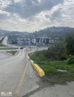 Serdivan Faraza Kafe Karşısında 581m2 %35 İmarlı Yatırımlık Arsa