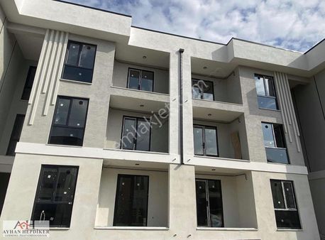 Arifiye Hanlı Da 2+1 Yerden Isıtmalı Sıfır Daire