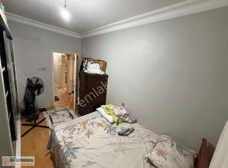 Işık Gayrimenkul Güvencesiyle Satılık 3+1 2002 Yapımı