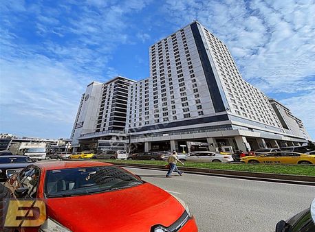 Site İçerisinde Üniversite Dibinde Merkezi Konumda Satılık Daire