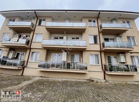 Serdivan'da Manzaralı Full Eşyalı 1+1 Kiralık Daire
