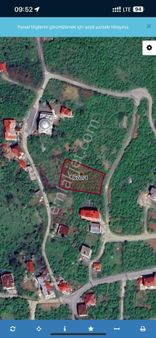 Giresun Merkez Aksuda 1625 M2 Arsa