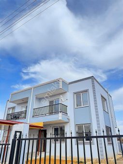 Boynuyoğun Mah 3+1 A.mutfak İskanlı Kiralık Dubleks