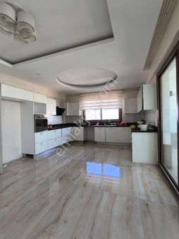 Rota'dan Cadde 75 Civarı Acil Satılık Lüks Havuzlu 4,5+1 Daire / Mezopotamya