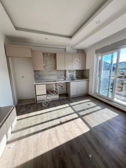 **varsak Aydoğmuş Mh. Cephe-kat Seçenekli 1+1 Sıfır Daireler**